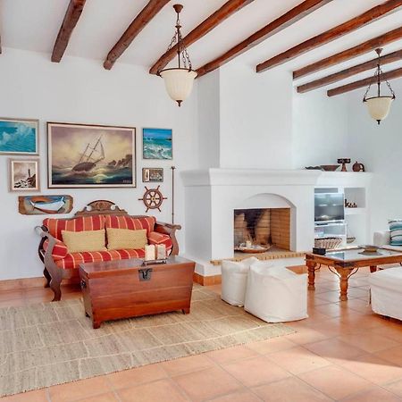 Cycladic Aura - Traditional Holiday Cottage Finikas  Dış mekan fotoğraf