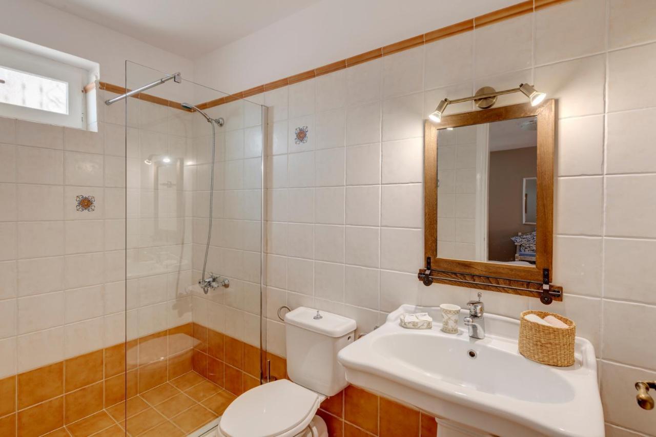 Cycladic Aura - Traditional Holiday Cottage Finikas  Dış mekan fotoğraf