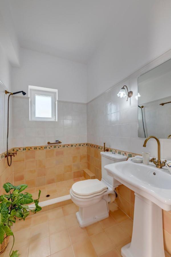 Cycladic Aura - Traditional Holiday Cottage Finikas  Dış mekan fotoğraf